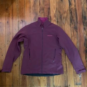 Patagonia Jacket
